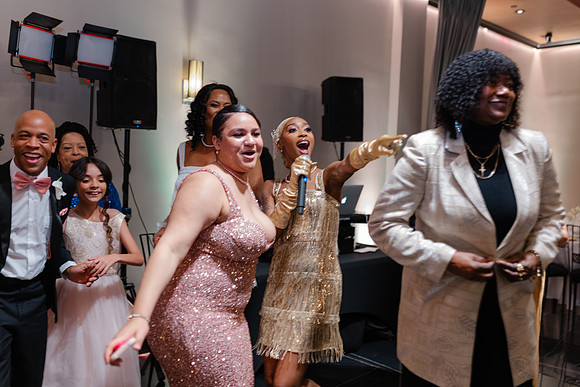 2026 Jai & Andre Wedding
