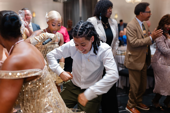 2026 Jai & Andre Wedding