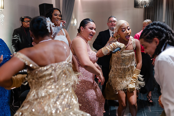 2026 Jai & Andre Wedding