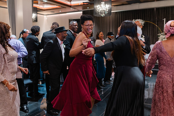 2026 Jai & Andre Wedding