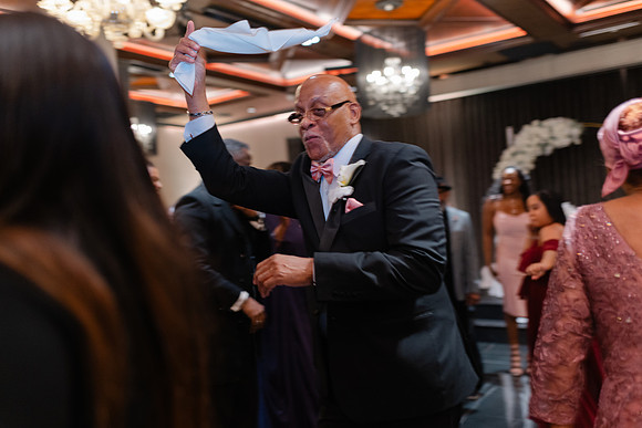 2026 Jai & Andre Wedding