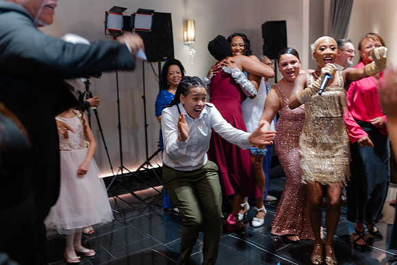 2026 Jai & Andre Wedding