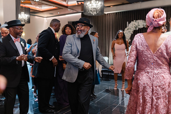 2026 Jai & Andre Wedding