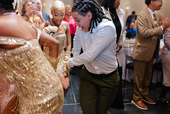 2026 Jai & Andre Wedding