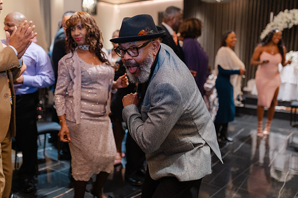 2026 Jai & Andre Wedding