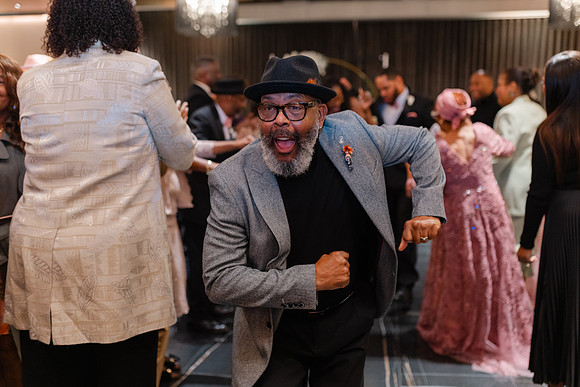 2026 Jai & Andre Wedding