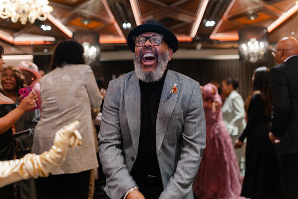 2026 Jai & Andre Wedding
