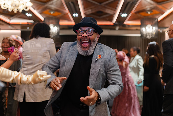 2026 Jai & Andre Wedding