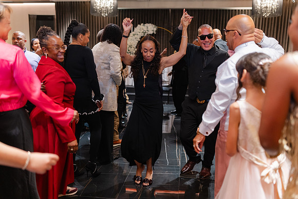 2026 Jai & Andre Wedding