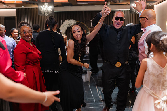 2026 Jai & Andre Wedding