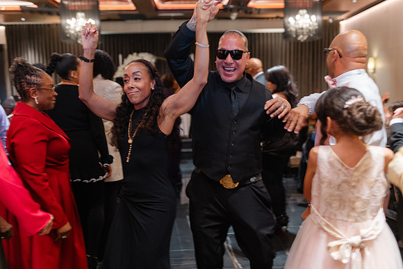 2026 Jai & Andre Wedding