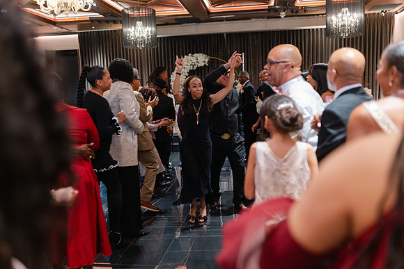 2026 Jai & Andre Wedding