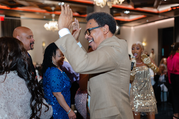 2026 Jai & Andre Wedding