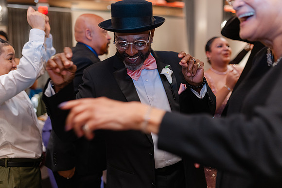 2026 Jai & Andre Wedding