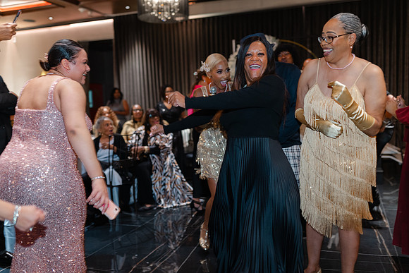 2026 Jai & Andre Wedding