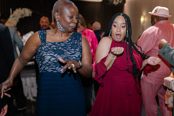 2026 Jai & Andre Wedding