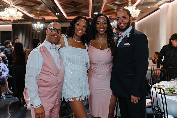 2026 Jai & Andre Wedding