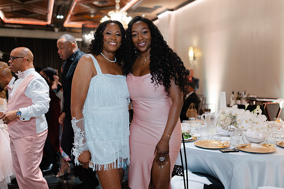 2026 Jai & Andre Wedding