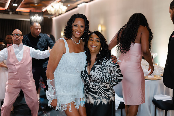2026 Jai & Andre Wedding