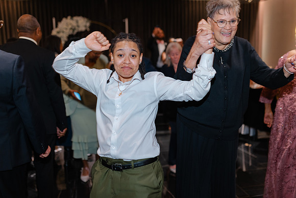 2026 Jai & Andre Wedding