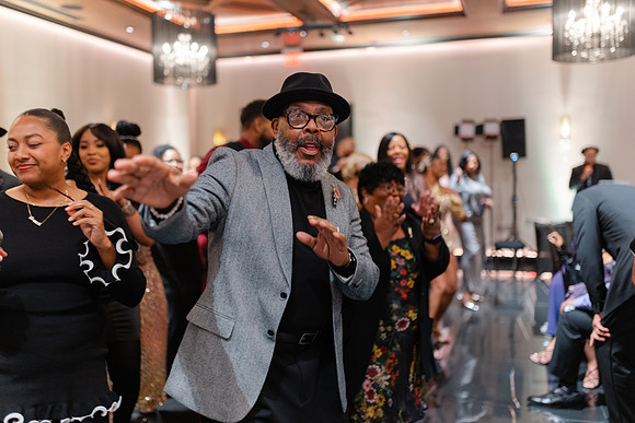 2026 Jai & Andre Wedding