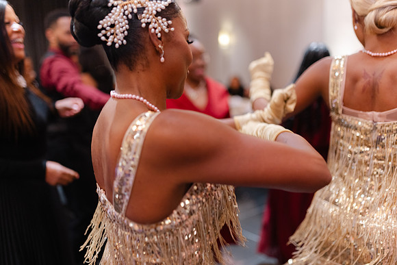2026 Jai & Andre Wedding