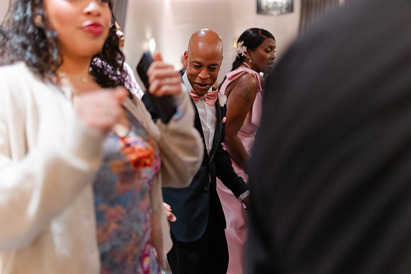 2026 Jai & Andre Wedding