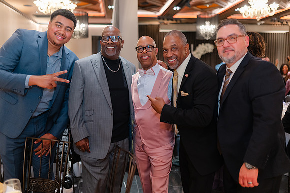2026 Jai & Andre Wedding