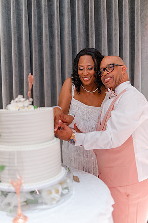 2026 Jai & Andre Wedding