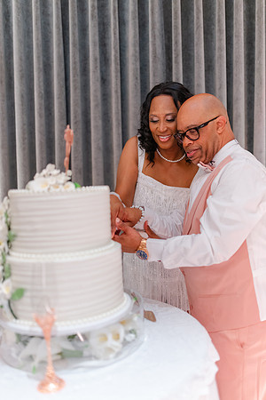 2026 Jai & Andre Wedding