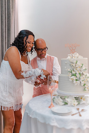 2026 Jai & Andre Wedding