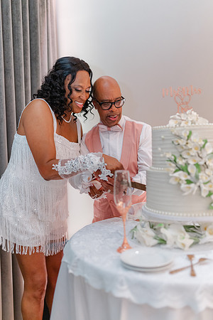 2026 Jai & Andre Wedding