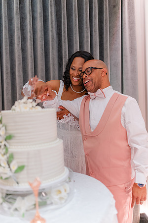 2026 Jai & Andre Wedding