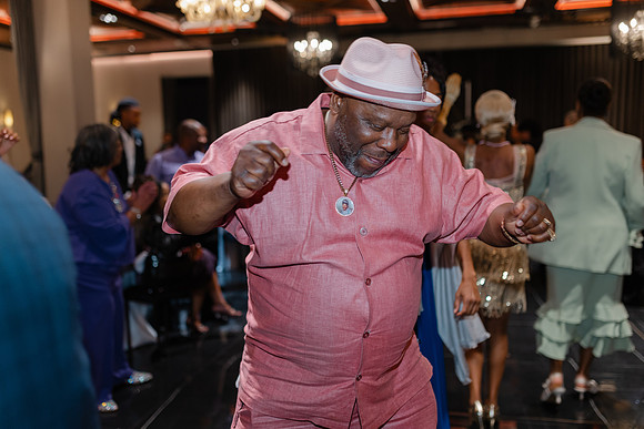 2026 Jai & Andre Wedding