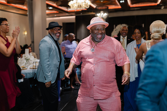 2026 Jai & Andre Wedding