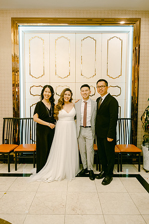 Connie & Eric Wedding 12-03-2022