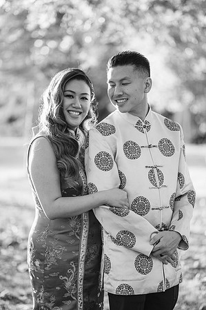 Connie & Eric Wedding 12-03-2022