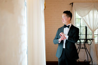 Michelle and Phillip 11/10/2024