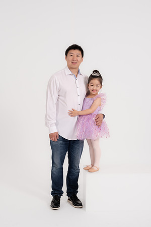 THEA ZHANG