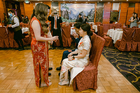 Connie & Eric Wedding 12-03-2022