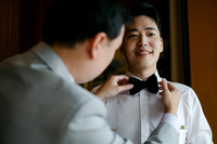 Evelyn and Kevin Liao Wedding