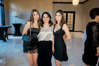 Khatchick 80th Birthday Celebration