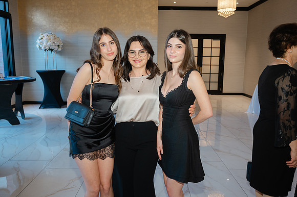 Khatchick 80th Birthday Celebration