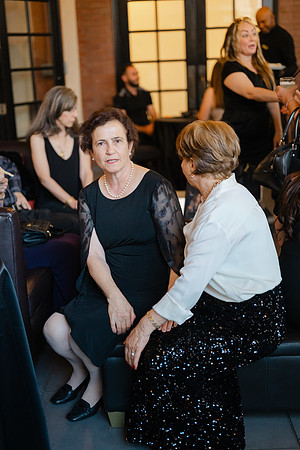 Khatchick 80th Birthday Celebration