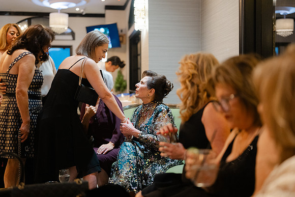 Khatchick 80th Birthday Celebration