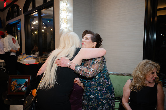 Khatchick 80th Birthday Celebration