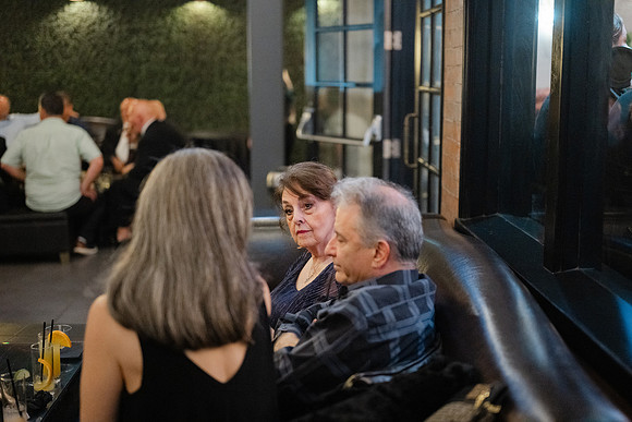 Khatchick 80th Birthday Celebration