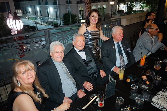 Khatchick 80th Birthday Celebration