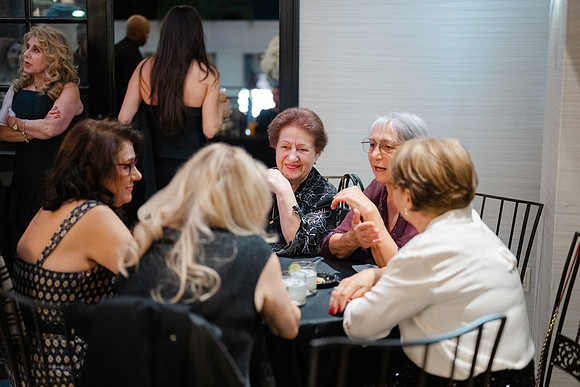 Khatchick 80th Birthday Celebration