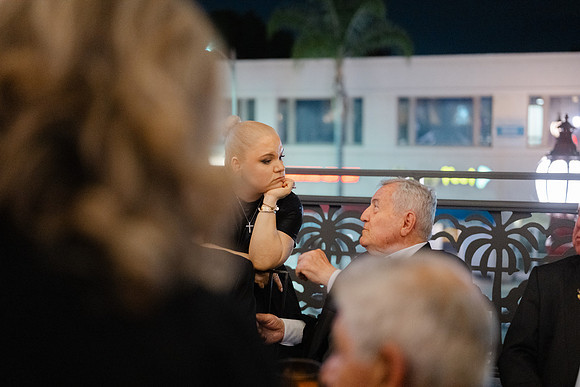 Khatchick 80th Birthday Celebration